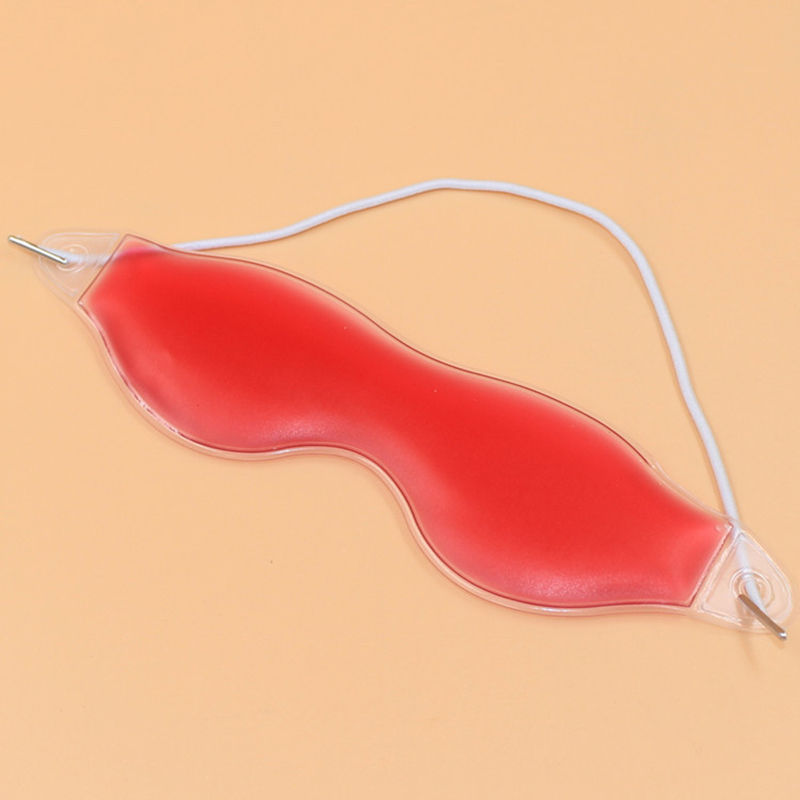 Thumbnail: Remove Dark Circle Gel Cold Sleeping Eye Mask 