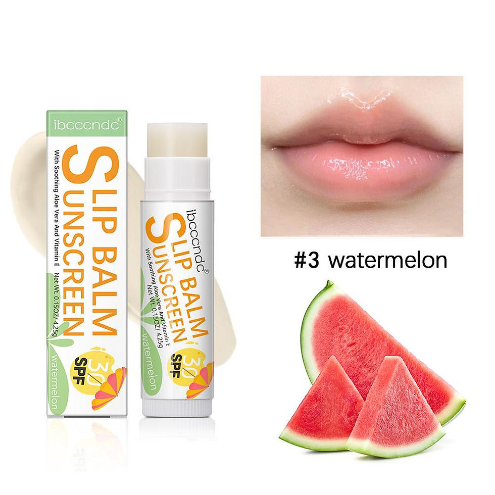 Thumbnail: Piece Sunscreen Lip Balm SPF 30 