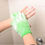 Thumbnail: Exfoliating Glove For Shower Scrub & Body Massage 