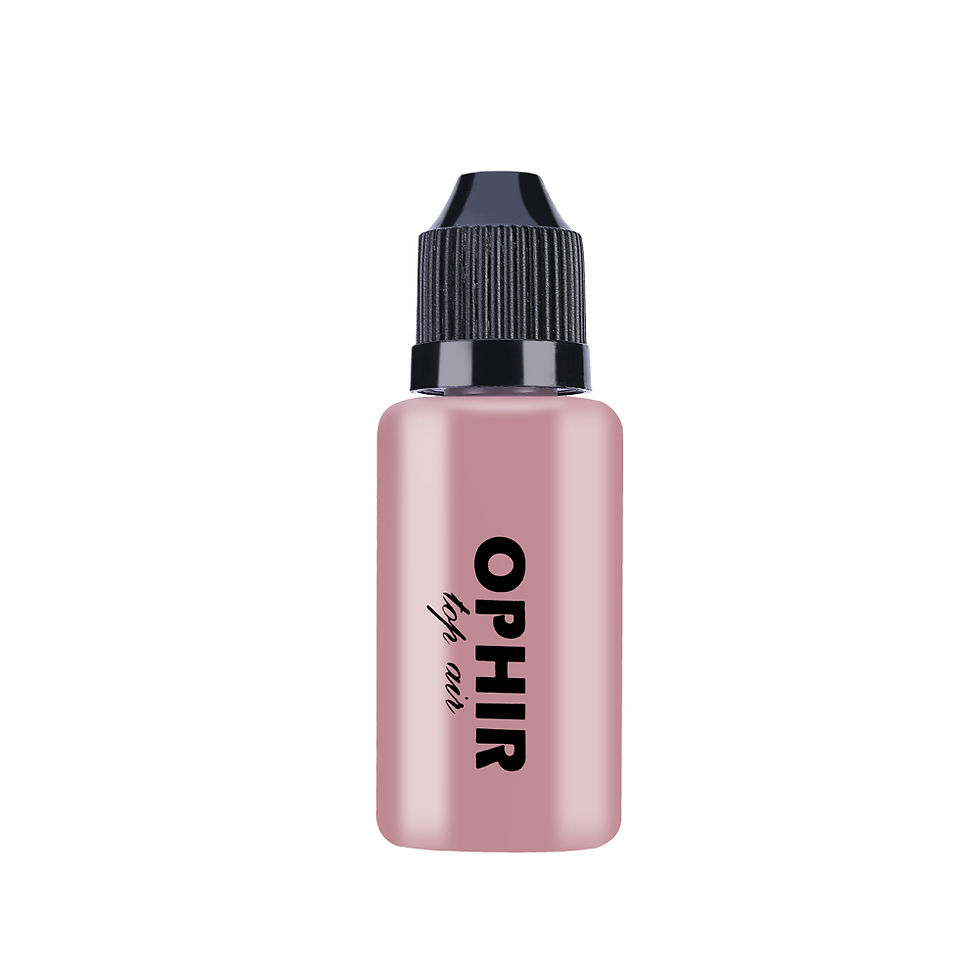 Thumbnail: OPHIR Airbrush Makeup Foundation 