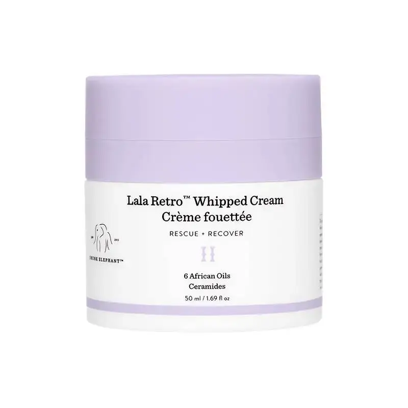 Thumbnail: Lala Retro Whipped Cream Anti Aging Hydration Night Serum 