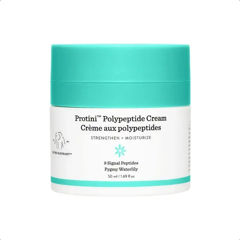 Thumbnail: Lala Retro Whipped Cream Protini Polypeptide Cream 