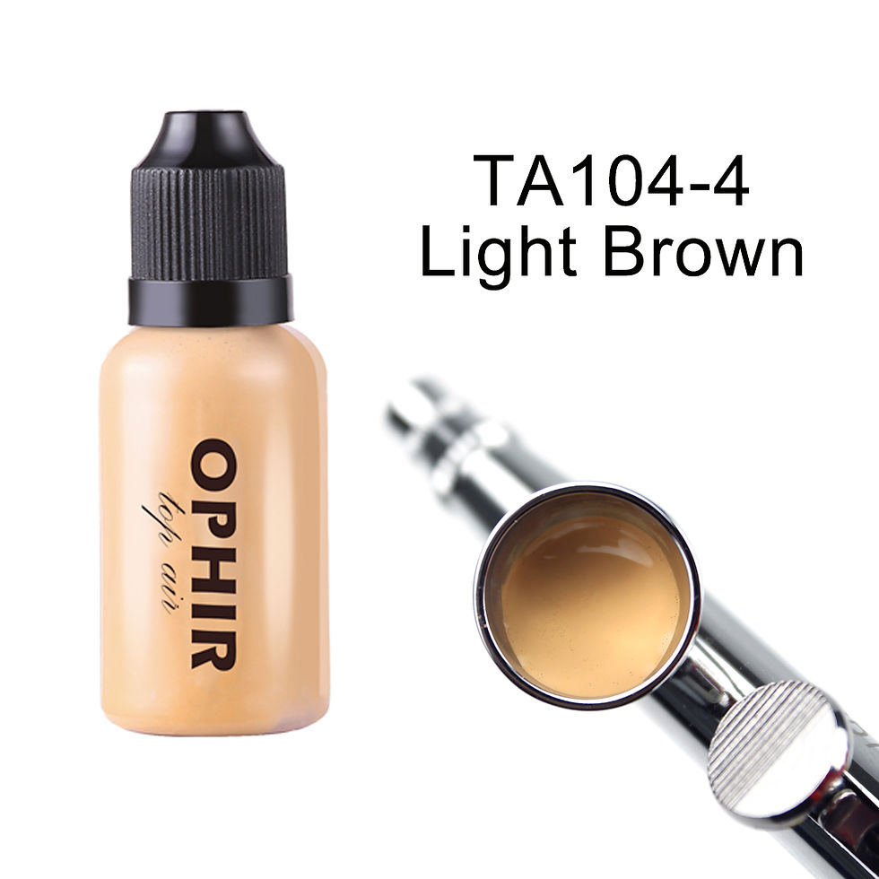Thumbnail: OPHIR Airbrush Makeup Foundation 