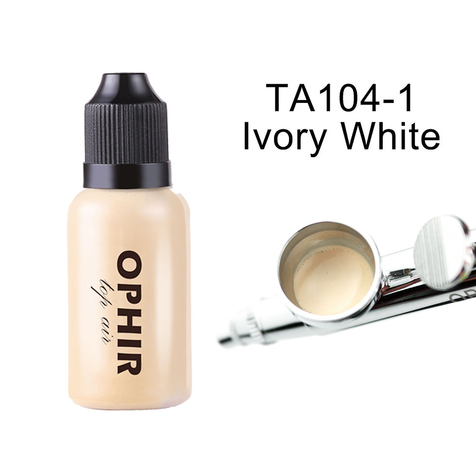 Thumbnail: OPHIR Airbrush Makeup Foundation 