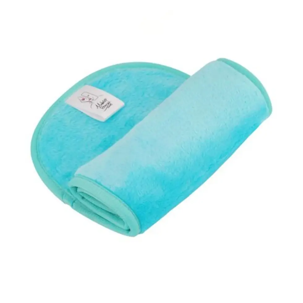 Thumbnail: Microfiber Makeup Remover Pads Reusable - Skincare Beauty Tools