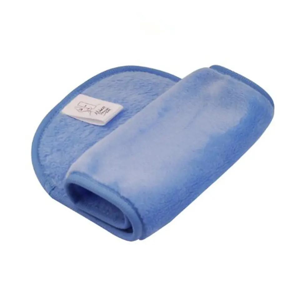 Thumbnail: Microfiber Makeup Remover Pads Reusable - Skincare Beauty Tools