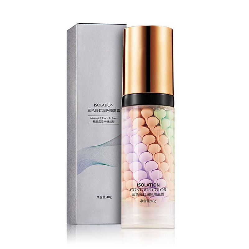 Thumbnail: 3 Colors Liquid Concealer 