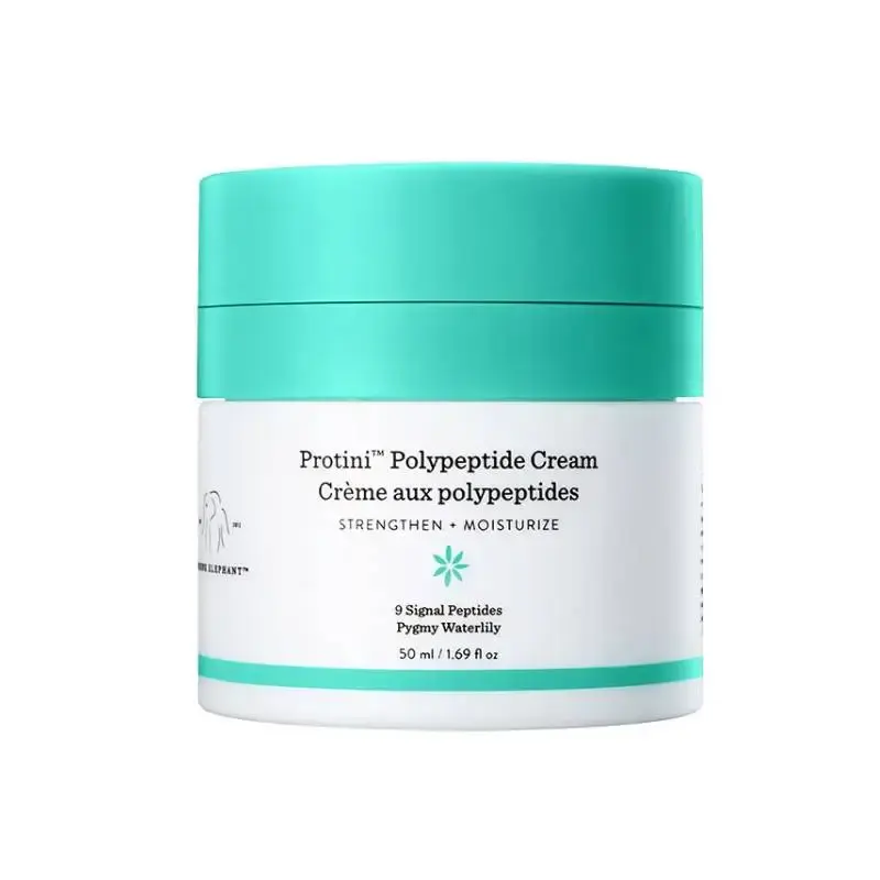 Thumbnail: Lala Retro Whipped Cream Anti Aging Hydration Night Serum 