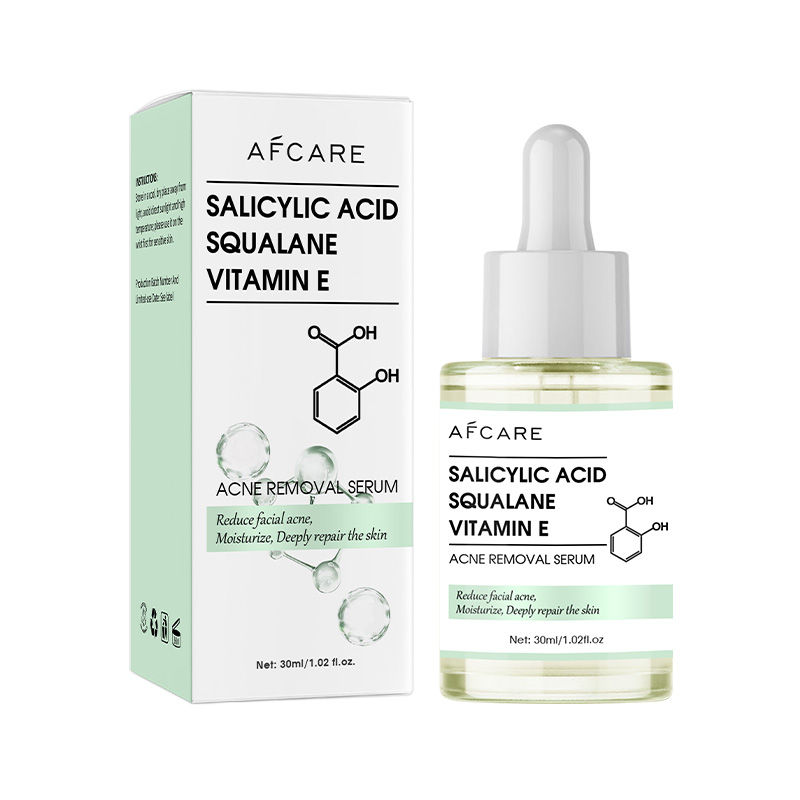 Thumbnail: Afcare Squalane Face Serum