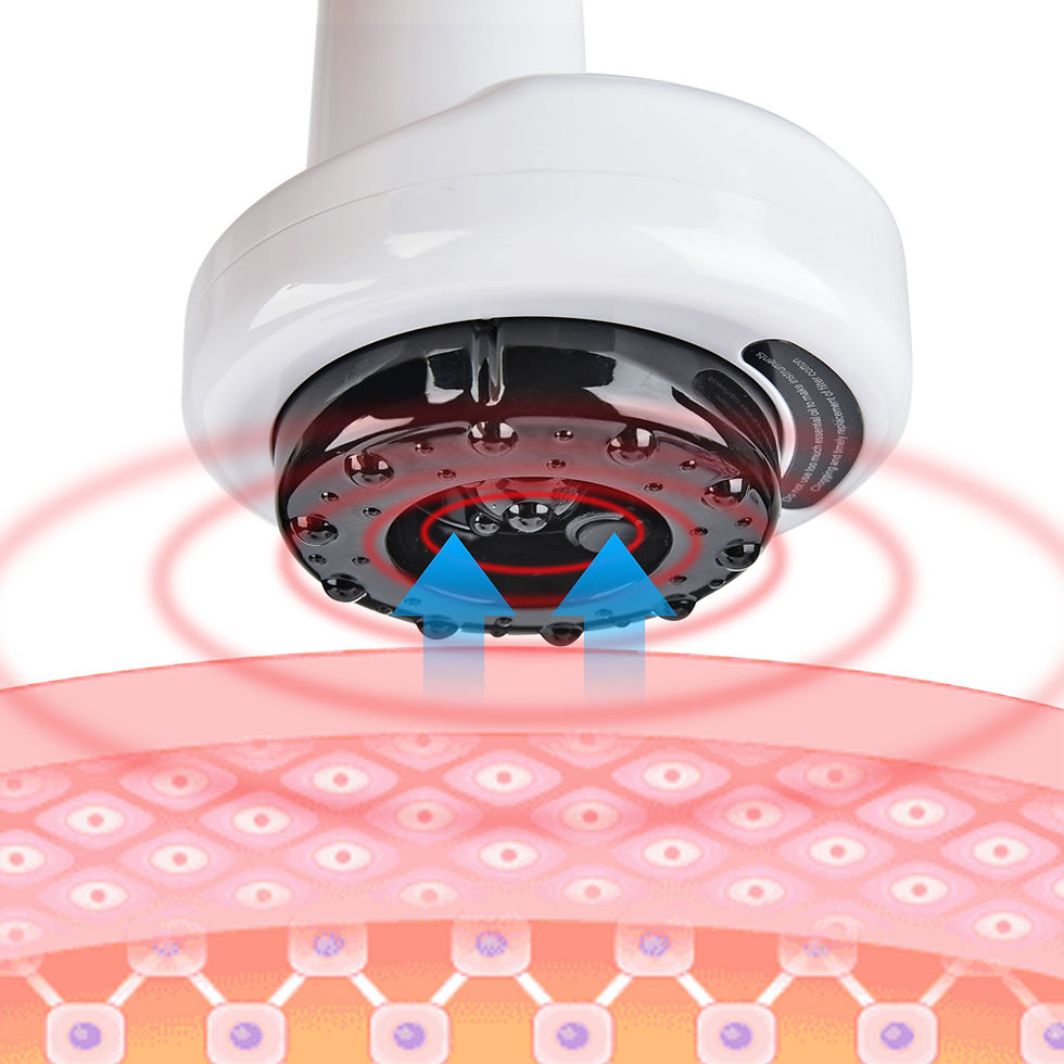 Thumbnail: Heating Cupping Therapy Set- Anti Cellulite Vacuum Physiotherapy for Body