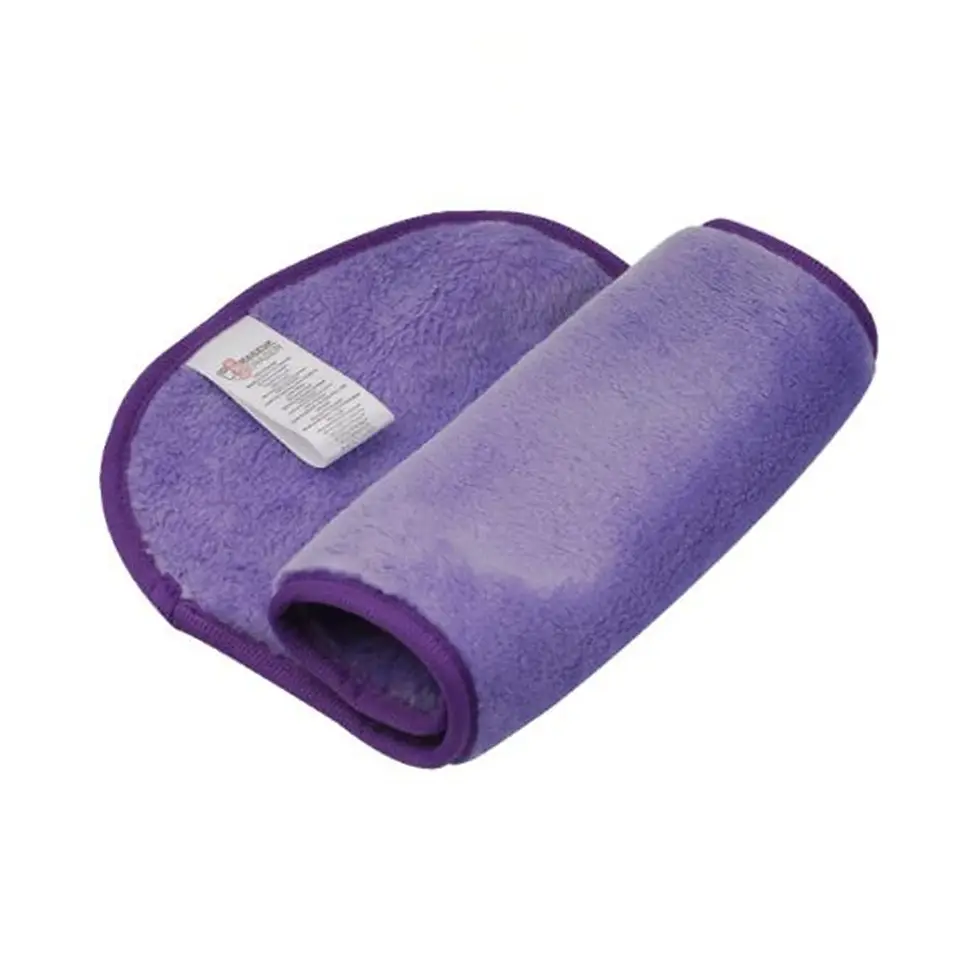 Thumbnail: Microfiber Makeup Remover Pads Reusable - Skincare Beauty Tools