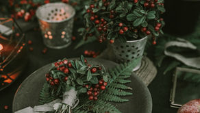 Resignificando la Tristeza en las Fiestas de Fin de Año