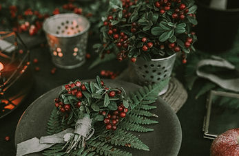 Christmas Decorations