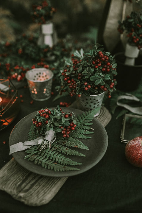 Christmas Decorations