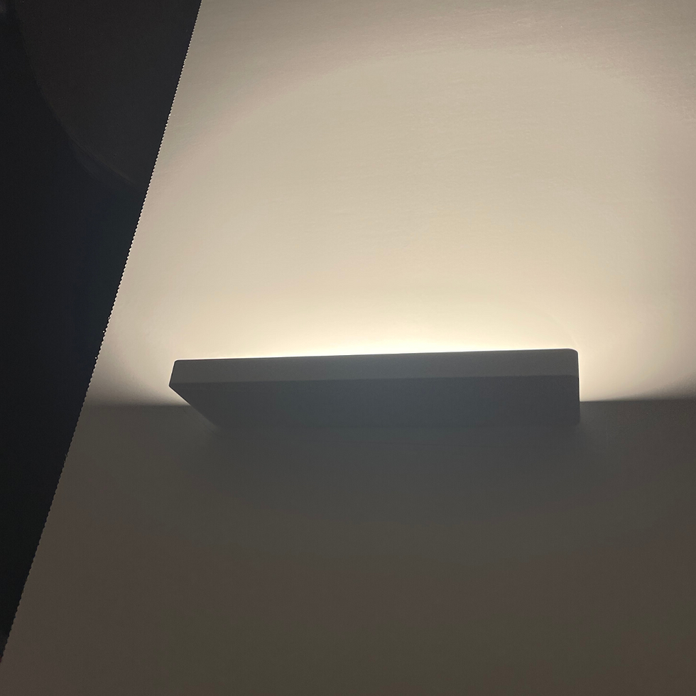 Thumbnail: MEDUSA L - 315x95mm