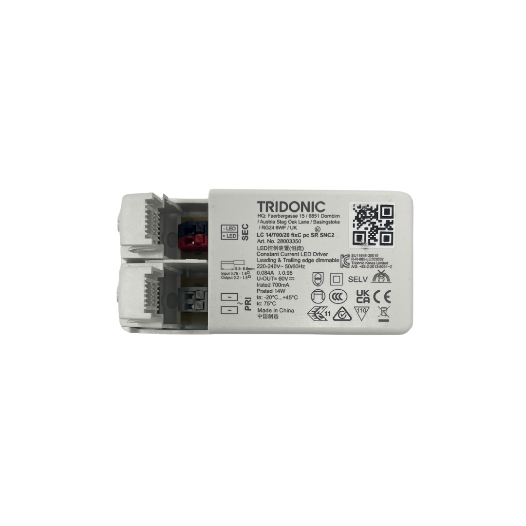 LC 14/700/20 fixC pc SR SNC2