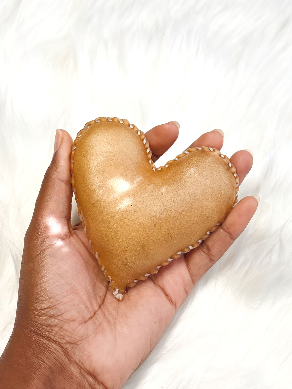Thumbnail: Heart Rattle
