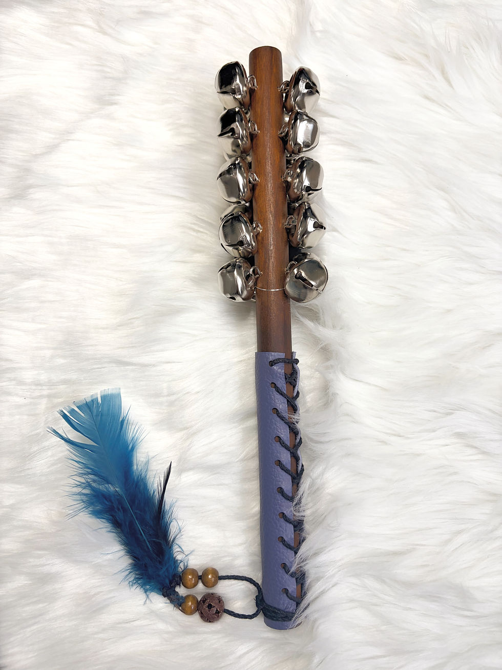 Thumbnail: Bell Rattle