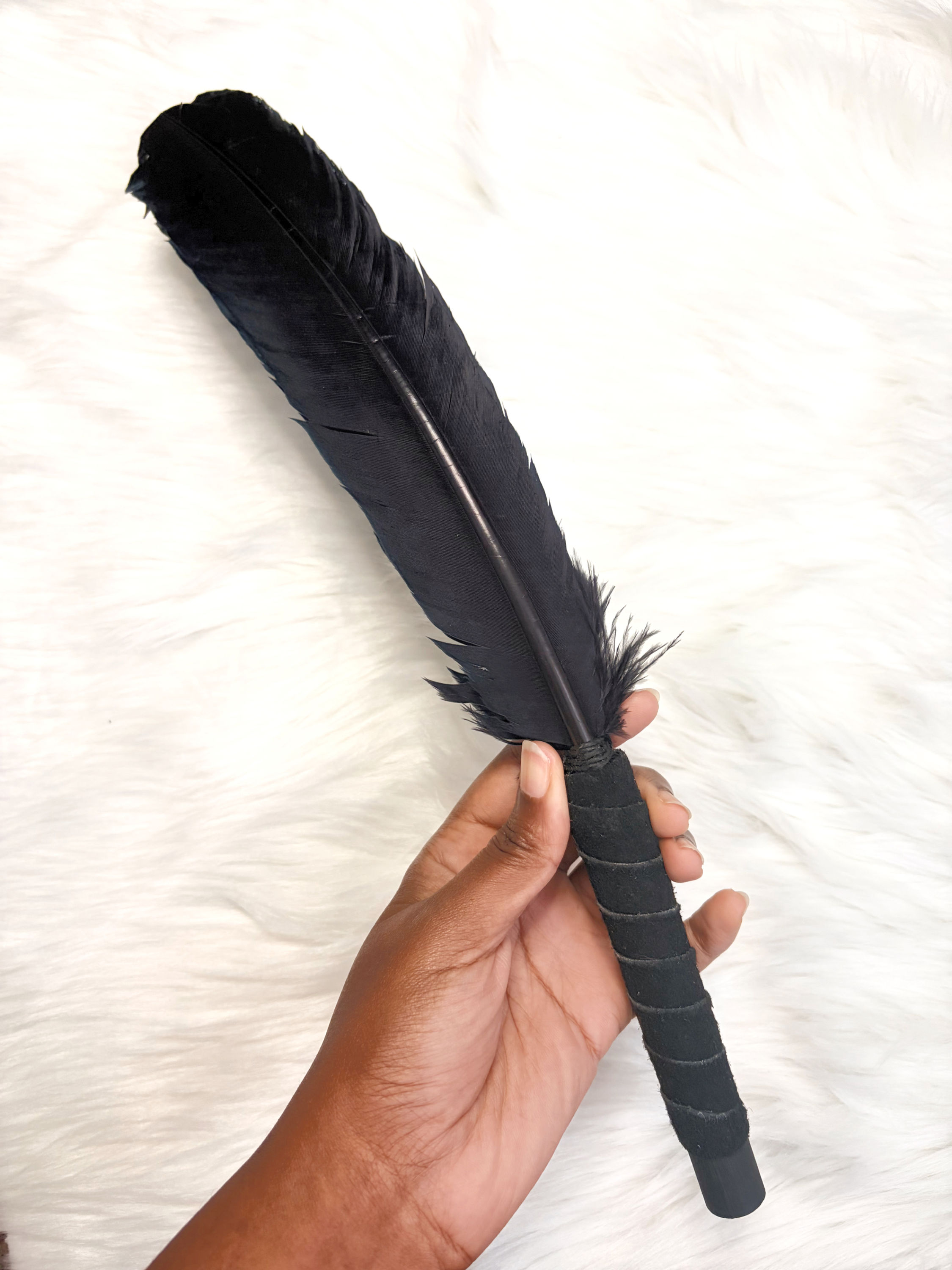 Feather Fans