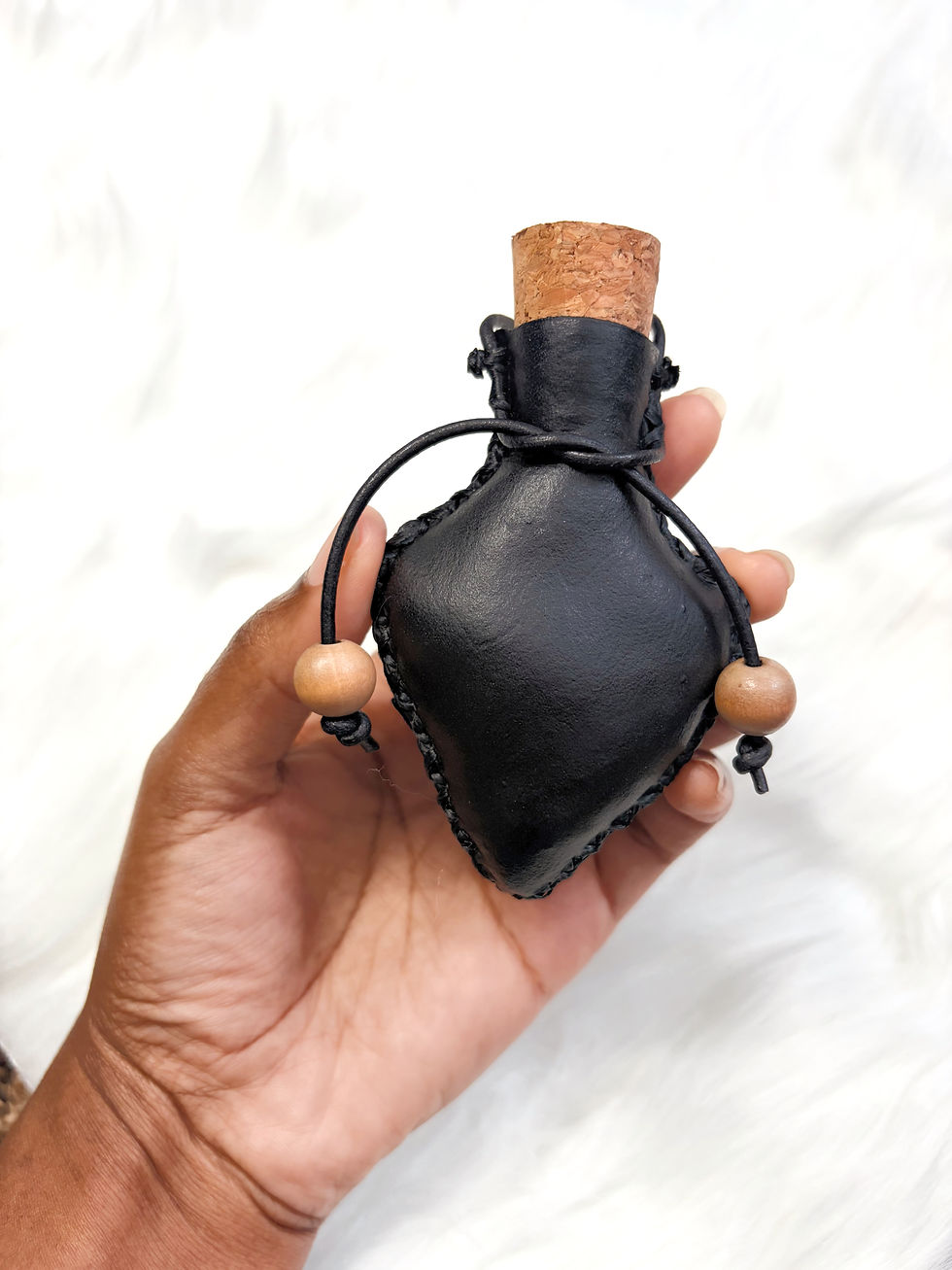 Thumbnail: Medicine Bag
