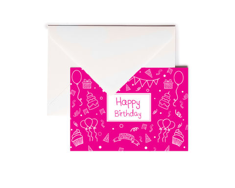 Greeting Card
