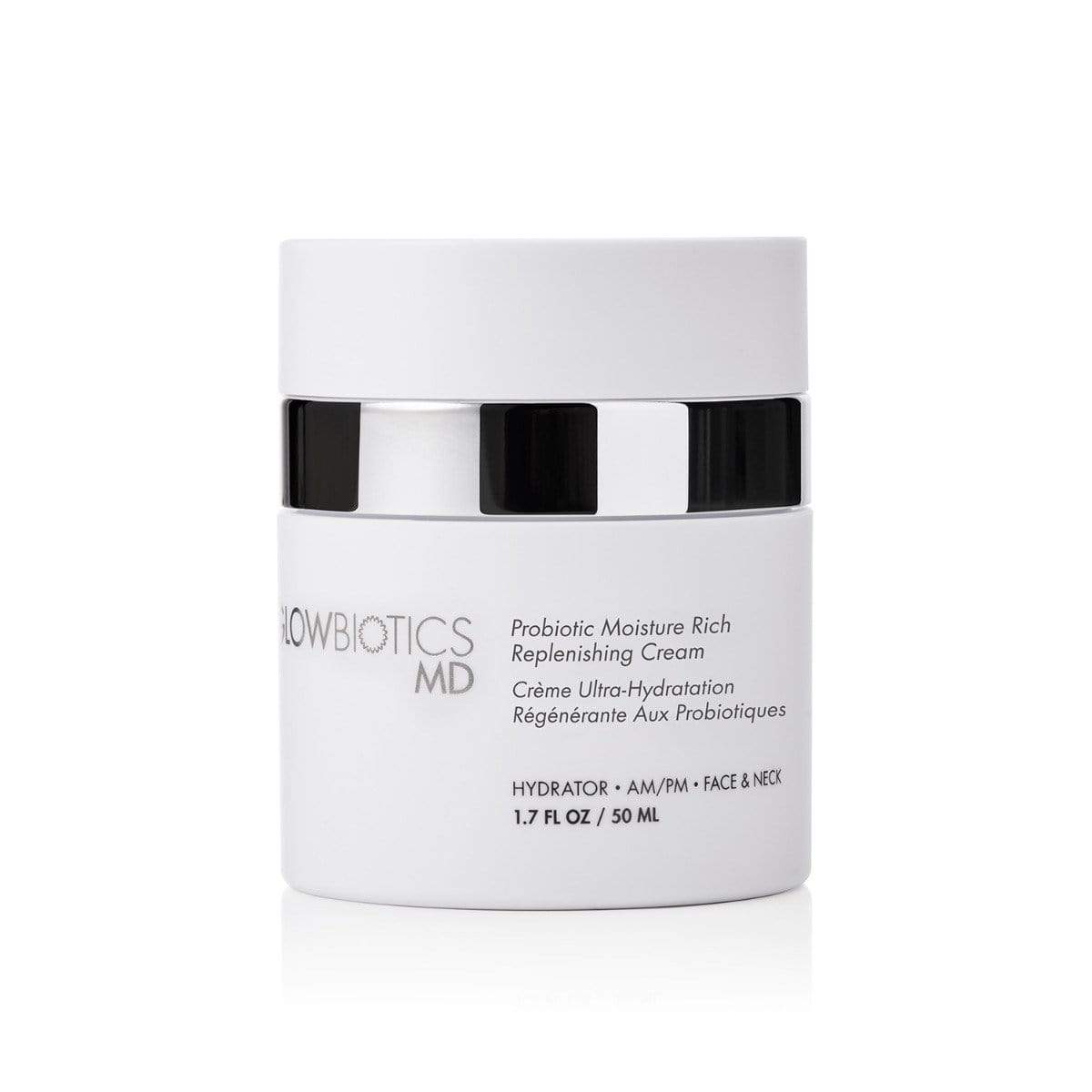 Moisture Rich Replenishing cream
