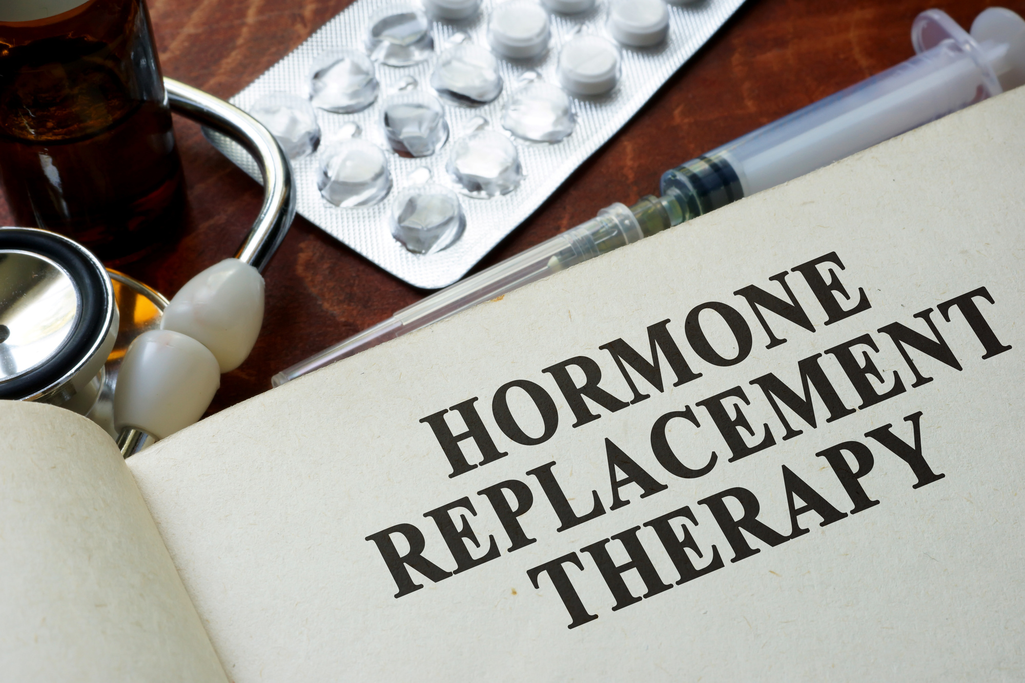 Hormone Therapy