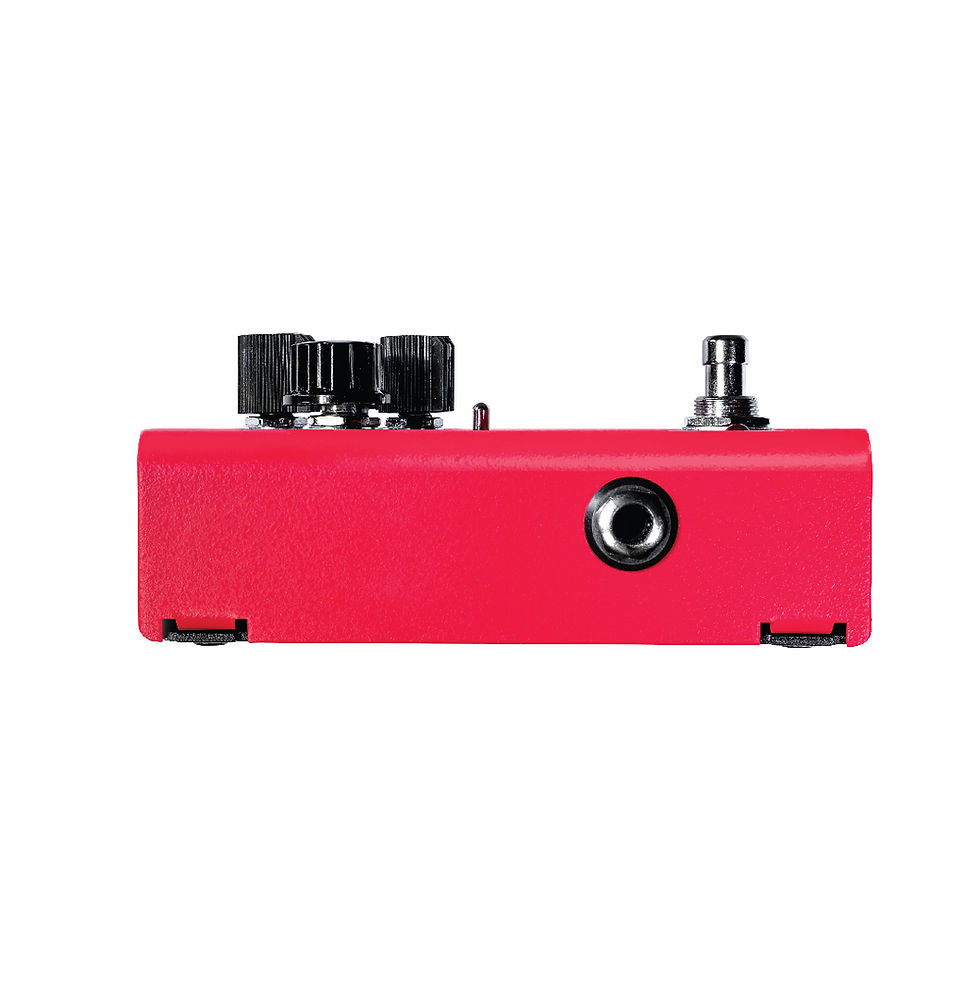 Miniatura: Fuzz