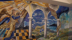 Ritual Hall of Mira Funeral Agency