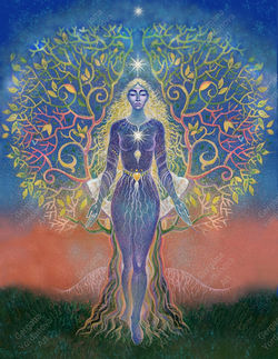 Soul of the tree 2023