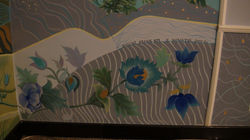 Ritual Hall of Mira Funeral Agency