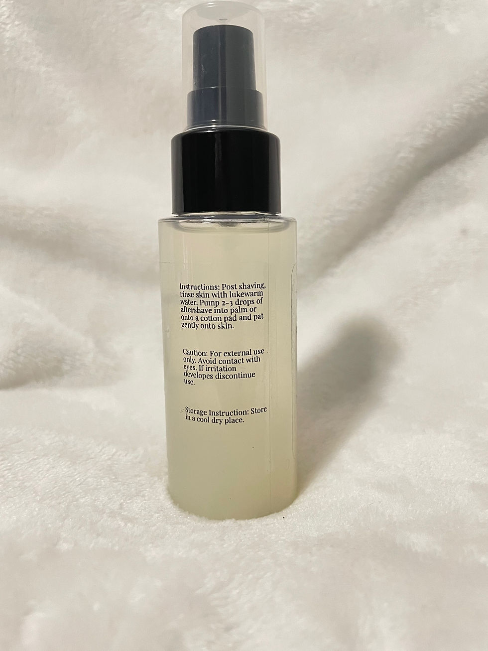 الصورة المصغرة: Chamomile Aftershave