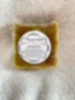 Oat & Honey Soap