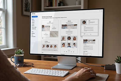 Wix development