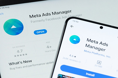 Hatch & Grow Meta Ads