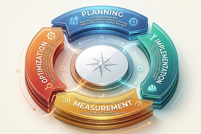 Hatch & Grow Digital Strategy