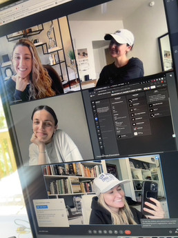 Pre-Production Call