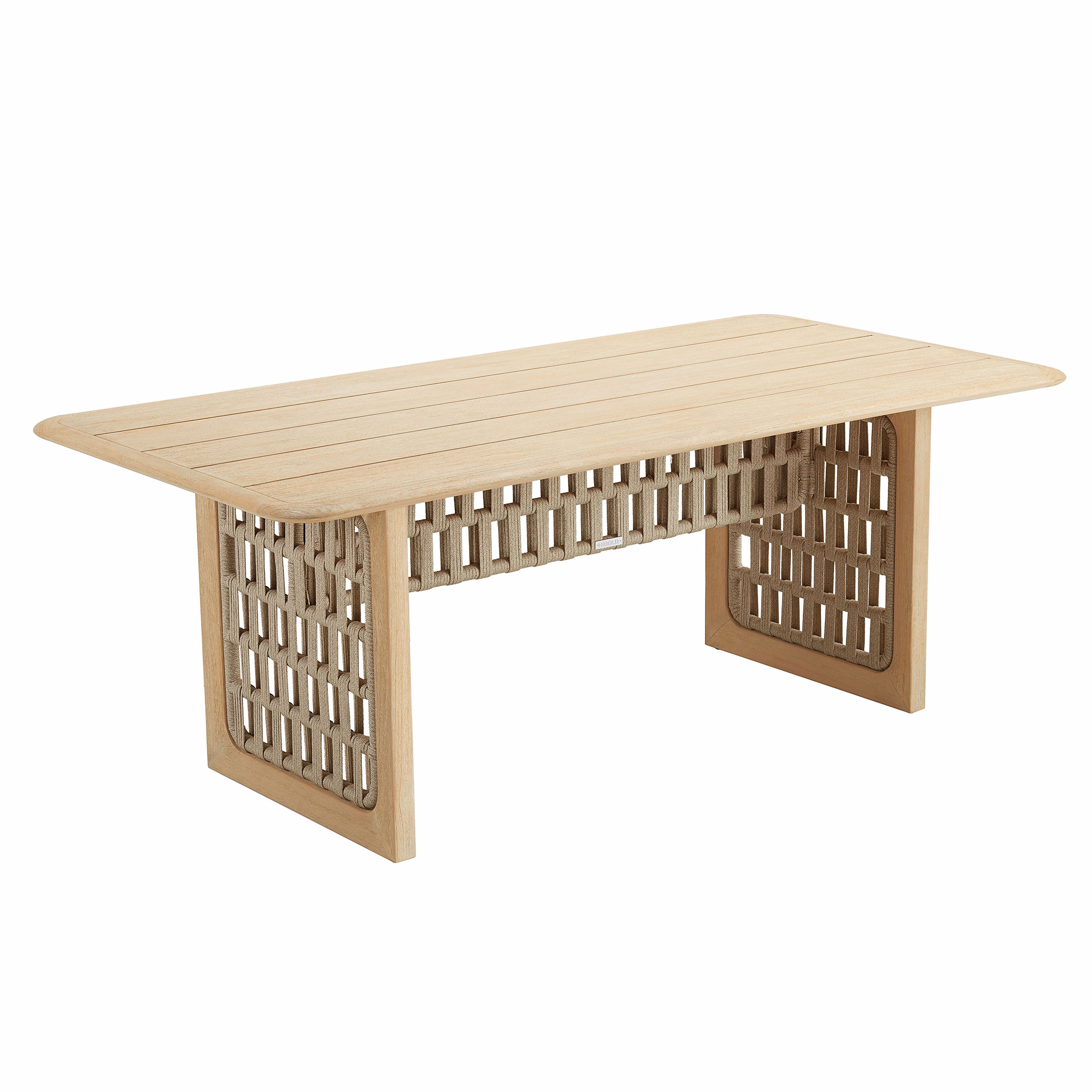 HIGOLD Elite Luxury Outdoor Patio Furniture table white background