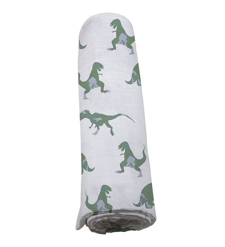 Thumbnail: Front view of swaddle