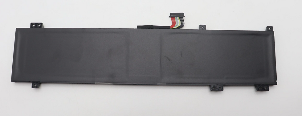 Küçük resim: Lenovo Legion 5 16IRX9 (Type 83DG) Orijinal Batarya L23D4PK5 – 4 Hücre 80Wh 15.4