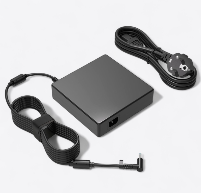 Küçük resim: HP Orjinal adaptör Omen 330W 19.5V 16.92A