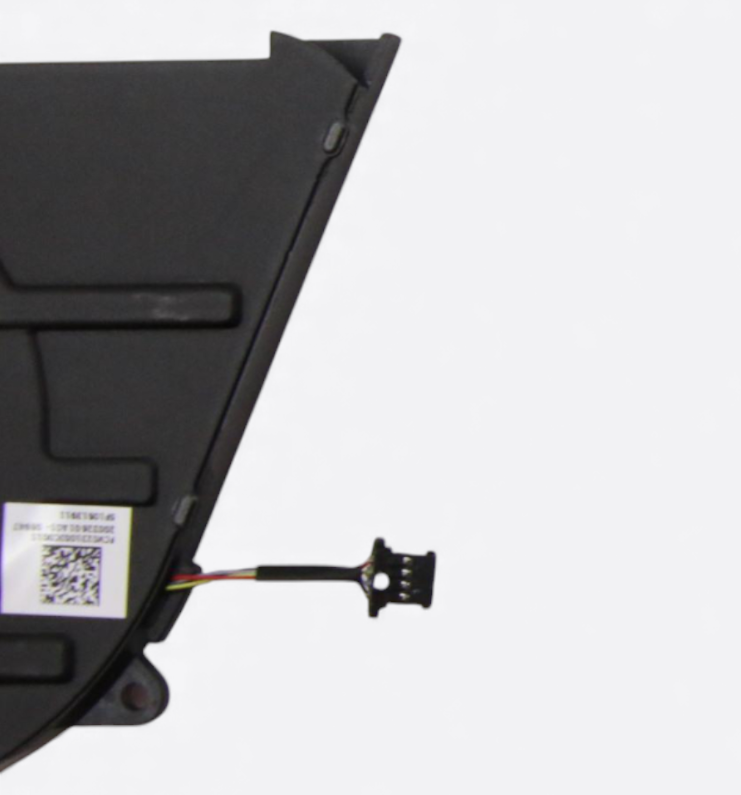 Küçük resim: Lenovo IdeaPad Flex 5-14IIL05 Orijinal Fan (2.El)
