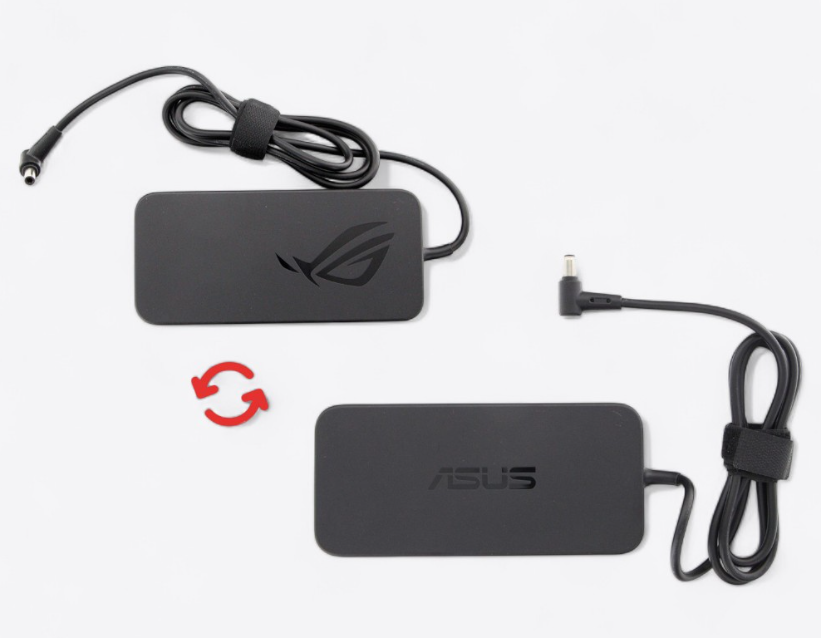 Küçük resim: Asus Orjinal Adaptör 230W 19.5V 11.8A