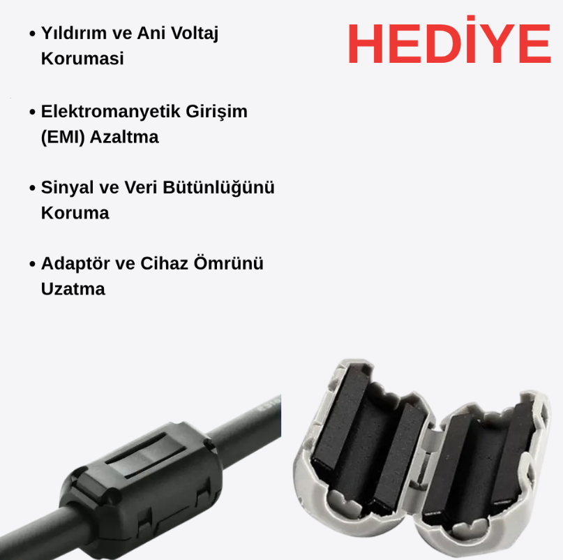 Küçük resim: Asus ROG Orjinal Adaptör-330W 20V 16.5A