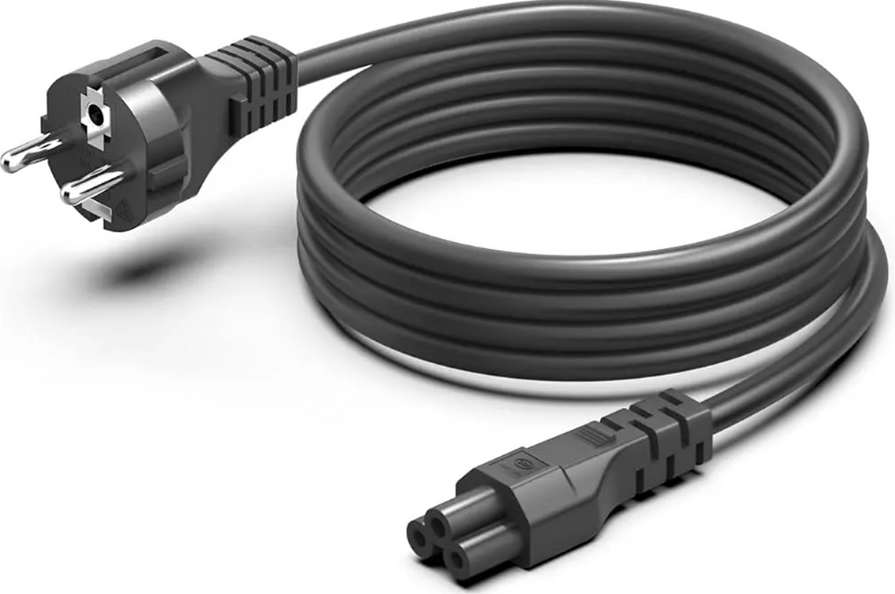 Küçük resim: DELL Orjinal 3.34A Adaptör 4.5mm*3.0mm