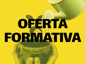 🧠Ampliem l'Oferta Formativa!🧠
