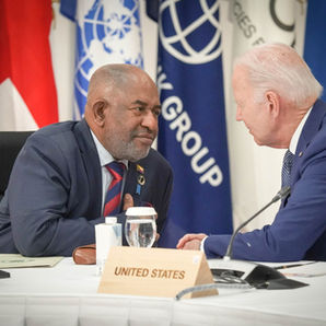 G7 Summit at Hiroshima 2023