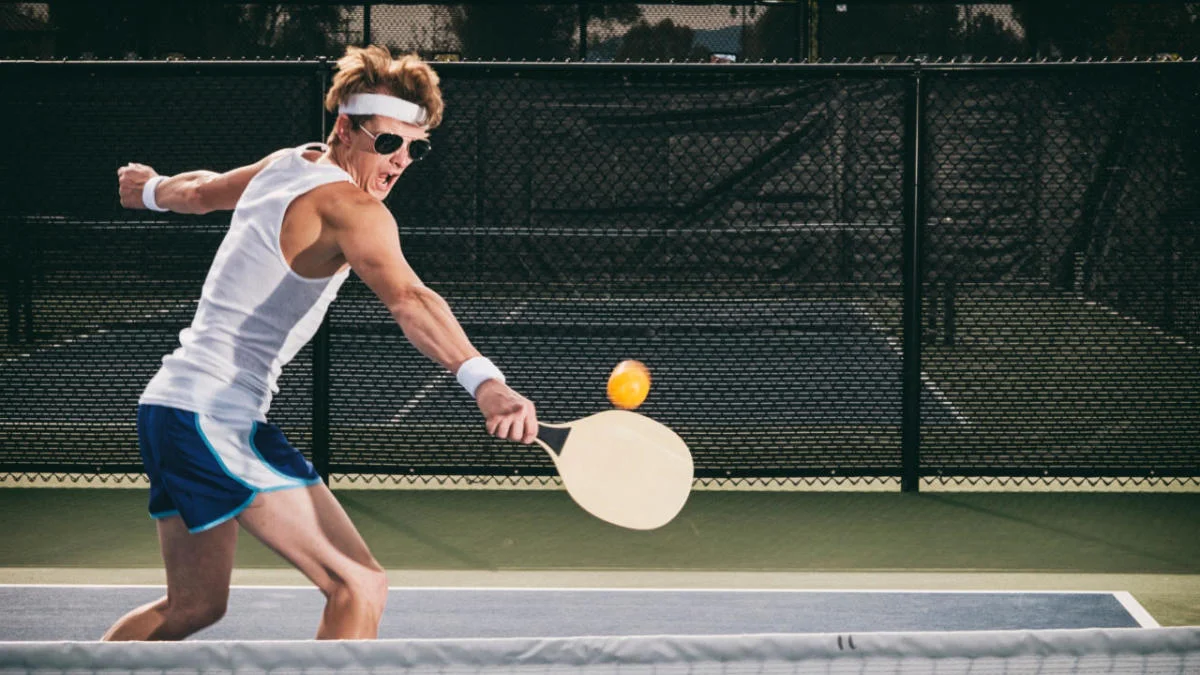 what-is-pickleball