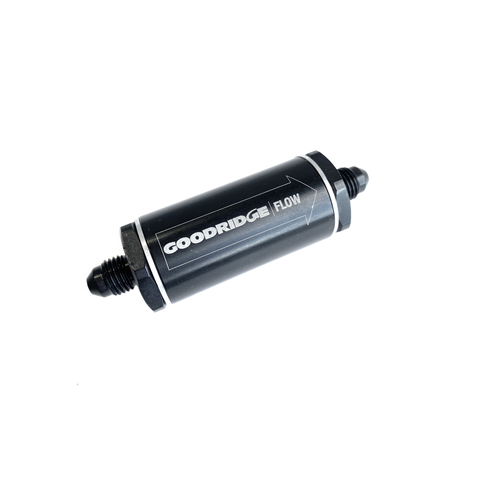 Goodridge Turbo In-line Filter