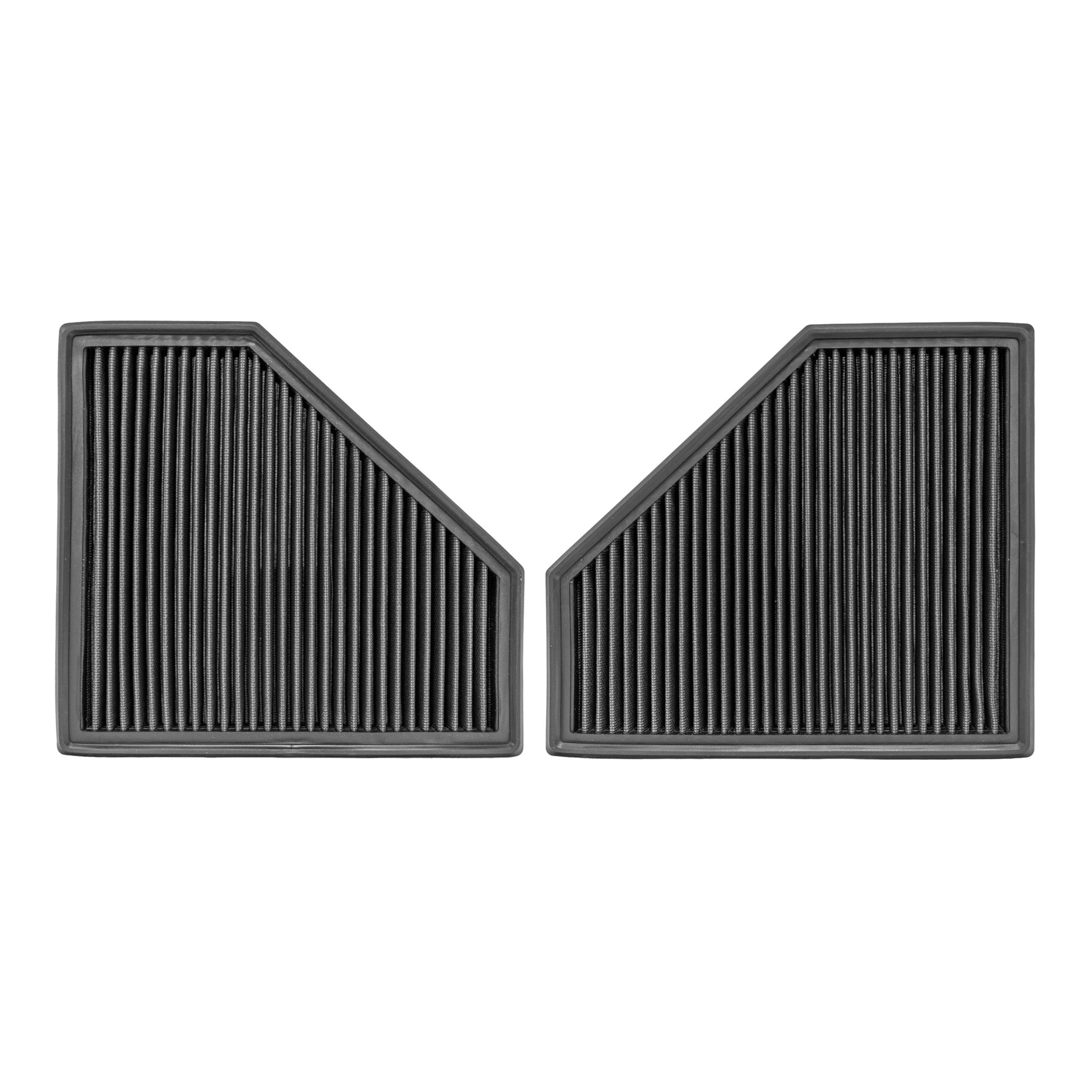 Pipercross AirMax Pleated Panel Air Filter For BMW M2 M3 M4 G80 G82 G87 AM2062